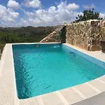 Дом отдыха Quinta Vale De Luz Силвеш
