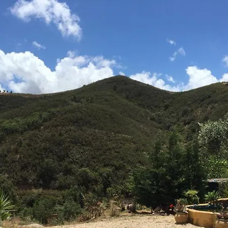 Quinta Vale De Luz * سيلفيس