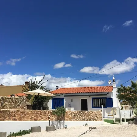 Дом отдыха Quinta Vale De Luz