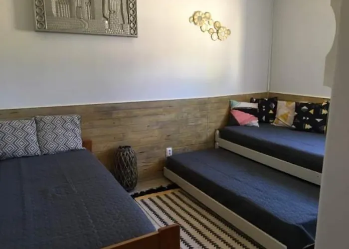 بيت للعطل Quinta Vale De Luz سيلفيس