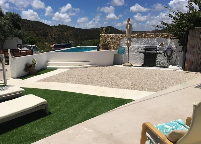 Quinta Vale De Luz بيت للعطل *