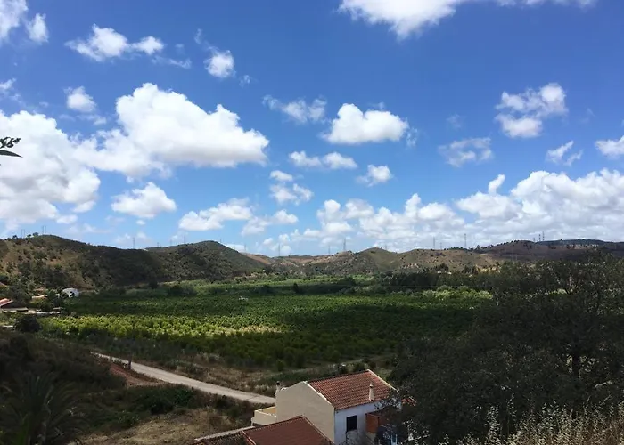 Quinta Vale De Luz بيت للعطل