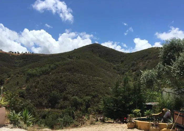 Quinta Vale De Luz * سيلفيس