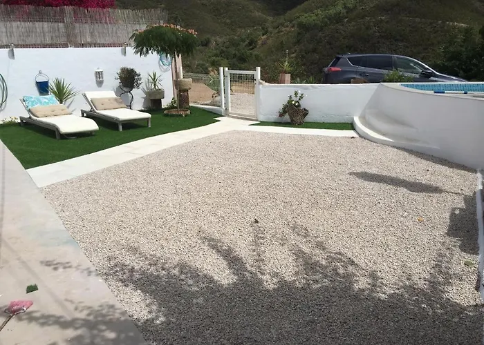 بيت للعطل Quinta Vale De Luz *