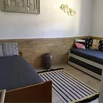Quinta Vale De Luz Tatil Evi *