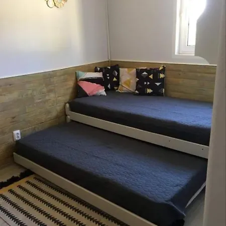 Σπίτι διακοπών Quinta Vale De Luz *