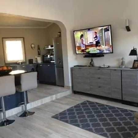 Holiday home Quinta Vale De Luz *