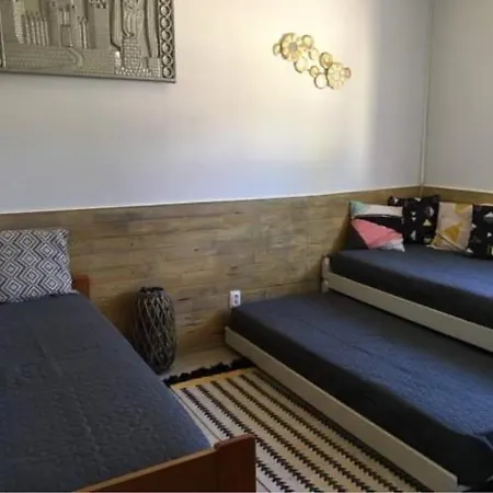 Сasa de vacaciones Quinta Vale De Luz Silves