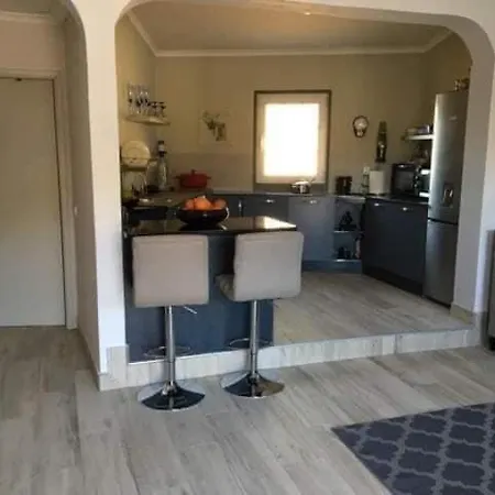 Holiday home Quinta Vale De Luz
