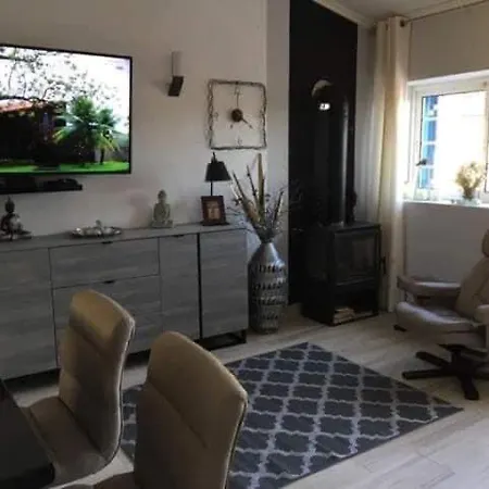 Holiday home Quinta Vale De Luz