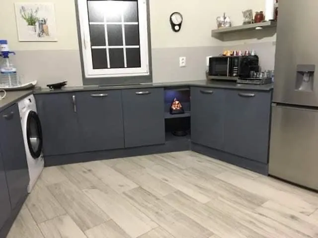 펜션 Quinta Vale De Luz