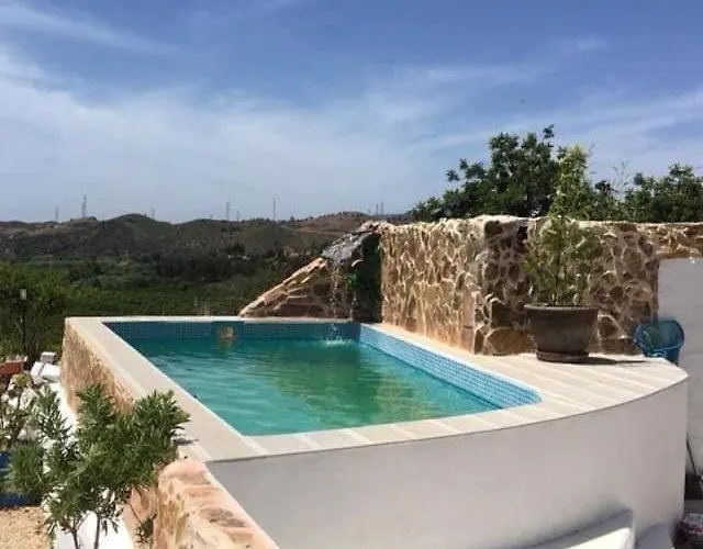 Quinta Vale De Luz 度假居