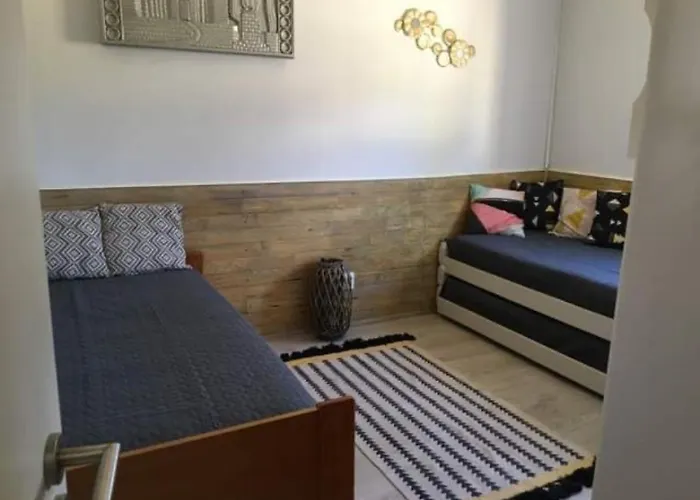 Quinta Vale De Luz Сasa de vacaciones *