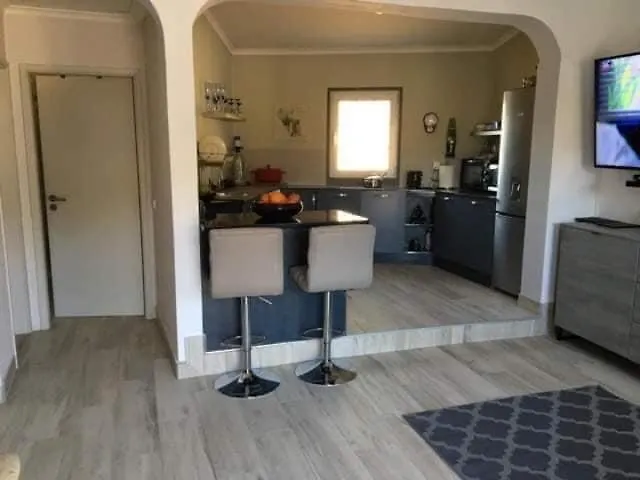 度假居 Quinta Vale De Luz