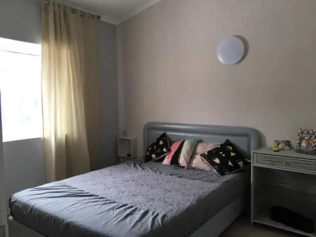 Quinta Vale De Luz *