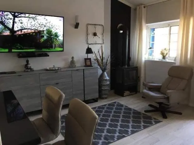 펜션 Quinta Vale De Luz