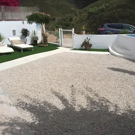 Ferienhaus Quinta Vale De Luz *